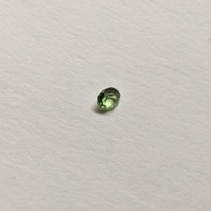 Origami Owl August birthstone charm